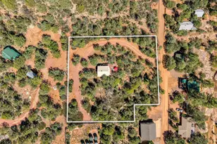 1092 W Paint Pony Dr, Payson, AZ 85541 - Photo 21
