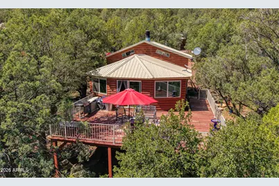 1092 W Paint Pony Drive, Payson, AZ 85541 - Photo 19