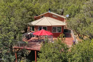 1092 W Paint Pony Dr, Payson, AZ 85541 - Photo 19