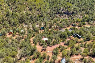 1092 W Paint Pony Dr, Payson, AZ 85541 - Photo 23