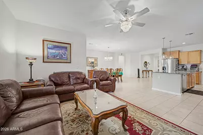 359 W Satinka Drive, San Tan Valley, AZ 85140 - Photo 7