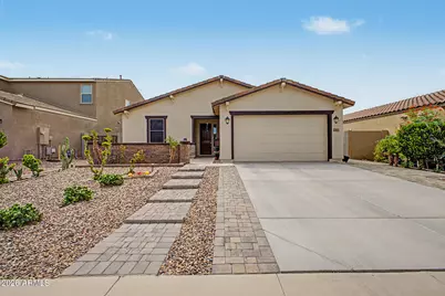 359 W Satinka Drive, San Tan Valley, AZ 85140 - Photo 1