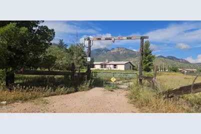 5263 E Case Y Comb Lane, Hereford, AZ 85615 - Photo 1