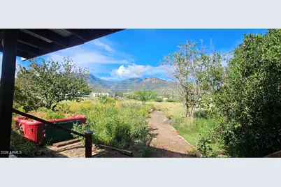5263 E Case Y Comb Lane, Hereford, AZ 85615 - Photo 3