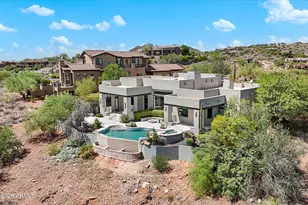 10139 N Azure Vista Trail, Fountain Hills, AZ 85268 - Photo 57