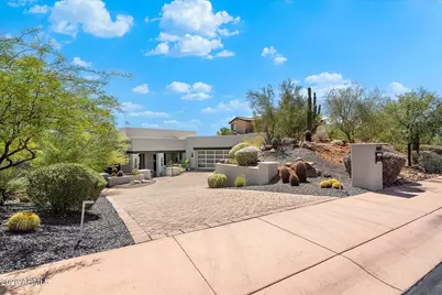 10139 N Azure Vista Trail, Fountain Hills, AZ 85268 - Photo 59