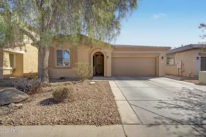 44395 W Bailey Drive, Maricopa, AZ 85138 - Photo 1