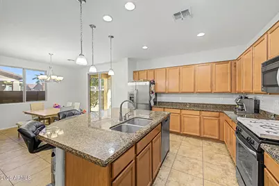 44395 W Bailey Drive, Maricopa, AZ 85138 - Photo 3
