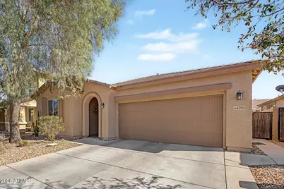 44395 W Bailey Drive, Maricopa, AZ 85138 - Photo 7
