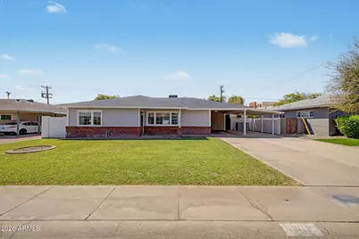 6713 E Almeria Road, Scottsdale, AZ 85257 - Photo 1
