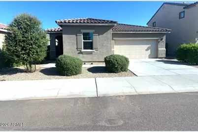 10814 W Polk Street, Avondale, AZ 85323 - Photo 1