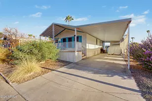 201 S Greenfield Rd, Mesa, AZ 85206 - Photo 1