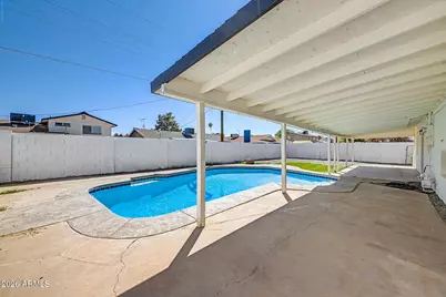 4529 W Berridge Lane, Glendale, AZ 85301 - Photo 35