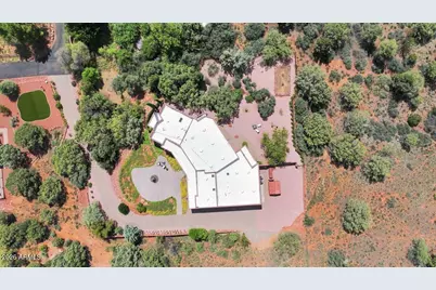 99 Los Coyotes Trail, Sedona, AZ 86351 - Photo 79