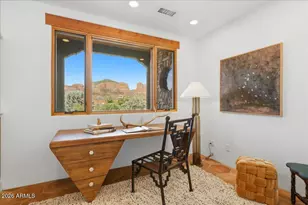 99 Los Coyotes Trail, Sedona, AZ 86351 - Photo 47