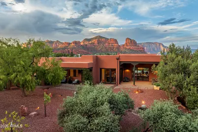 99 Los Coyotes Trail, Sedona, AZ 86351 - Photo 73
