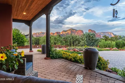 99 Los Coyotes Trail, Sedona, AZ 86351 - Photo 7
