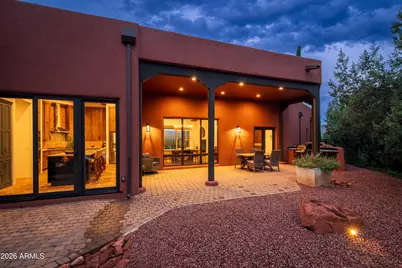 99 Los Coyotes Trail, Sedona, AZ 86351 - Photo 3