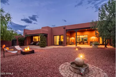 99 Los Coyotes Trail, Sedona, AZ 86351 - Photo 71