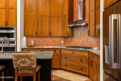 99 Los Coyotes Trail, Sedona, AZ 86351 - Photo 27