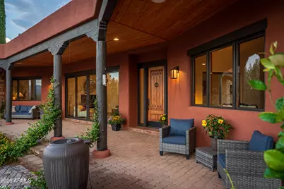 99 Los Coyotes Trail, Sedona, AZ 86351 - Photo 9