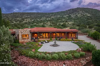 99 Los Coyotes Trail, Sedona, AZ 86351 - Photo 75