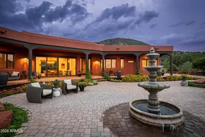 99 Los Coyotes Trail, Sedona, AZ 86351 - Photo 5