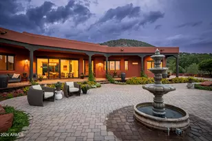 99 Los Coyotes Trail, Sedona, AZ 86351 - Photo 5
