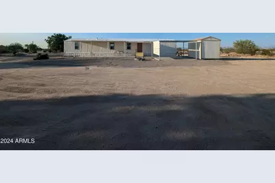 13217 N Hettick Lane, Florence, AZ 85132 - Photo 17