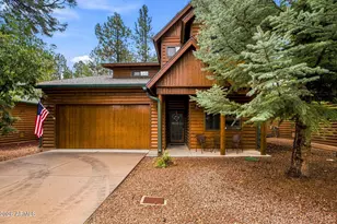3915 Elk Hollow Dr, Pinetop, AZ 85935 - Photo 37