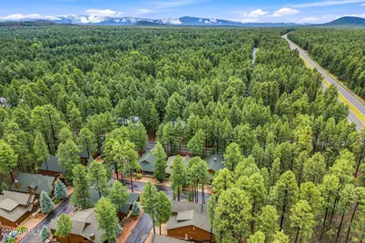 3915 Elk Hollow Drive, Pinetop, AZ 85935 - Photo 45