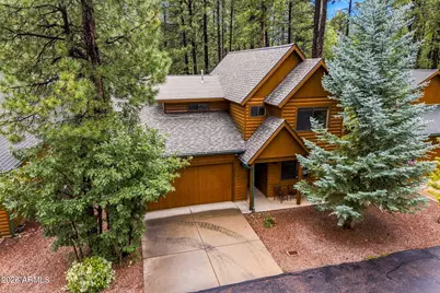 3915 Elk Hollow Drive, Pinetop, AZ 85935 - Photo 41