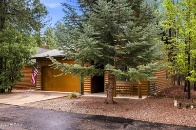 3915 Elk Hollow Drive, Pinetop, AZ 85935 - Photo 39