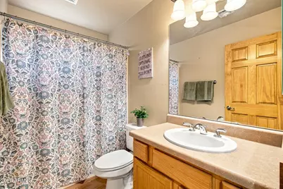 3915 Elk Hollow Drive, Pinetop, AZ 85935 - Photo 19