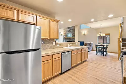 3915 Elk Hollow Drive, Pinetop, AZ 85935 - Photo 7