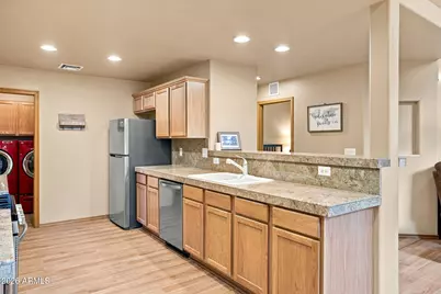 3915 Elk Hollow Drive, Pinetop, AZ 85935 - Photo 5