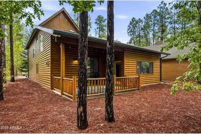 3915 Elk Hollow Drive, Pinetop, AZ 85935 - Photo 35