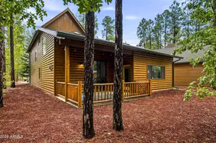 3915 Elk Hollow Dr, Pinetop, AZ 85935 - Photo 35