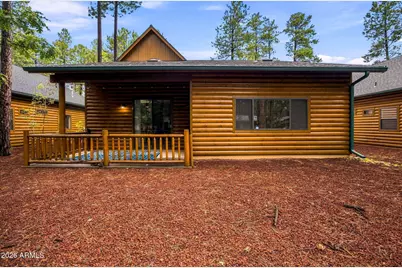 3915 Elk Hollow Drive, Pinetop, AZ 85935 - Photo 29