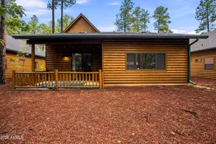 3915 Elk Hollow Dr, Pinetop, AZ 85935 - Photo 29