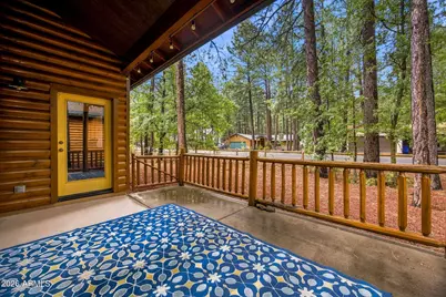 3915 Elk Hollow Drive, Pinetop, AZ 85935 - Photo 33
