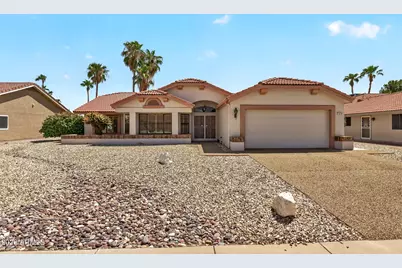 13923 W Jaguar Drive, Sun City West, AZ 85375 - Photo 3