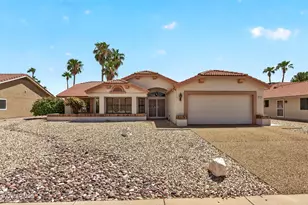 13923 W Jaguar Dr, Sun City West, AZ 85375 - Photo 3