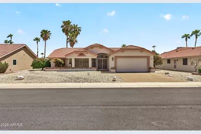 13923 W Jaguar Drive, Sun City West, AZ 85375 - Photo 1