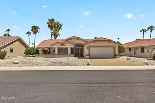13923 W Jaguar Dr, Sun City West, AZ 85375 - Photo 1