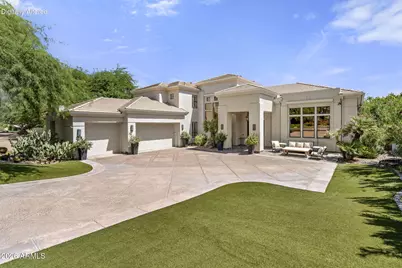 5209 N 63rd Place, Paradise Valley, AZ 85253 - Photo 1