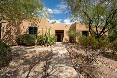 25823 N Wrangler Road, Scottsdale, AZ 85255 - Photo 35