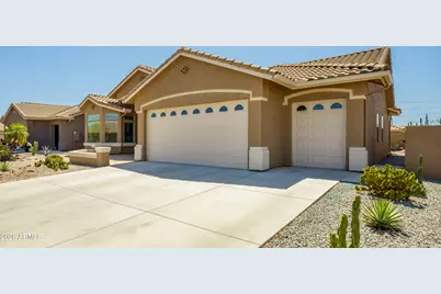 10927 E Plata Avenue, Mesa, AZ 85212 - Photo 3