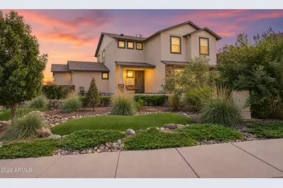 375 Kindra Heights Road, Cottonwood, AZ 86326 - Photo 1