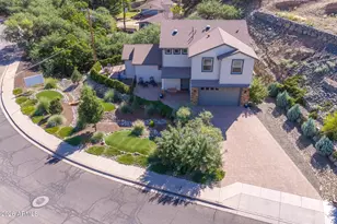 375 Kindra Heights Rd, Cottonwood, AZ 86326 - Photo 59